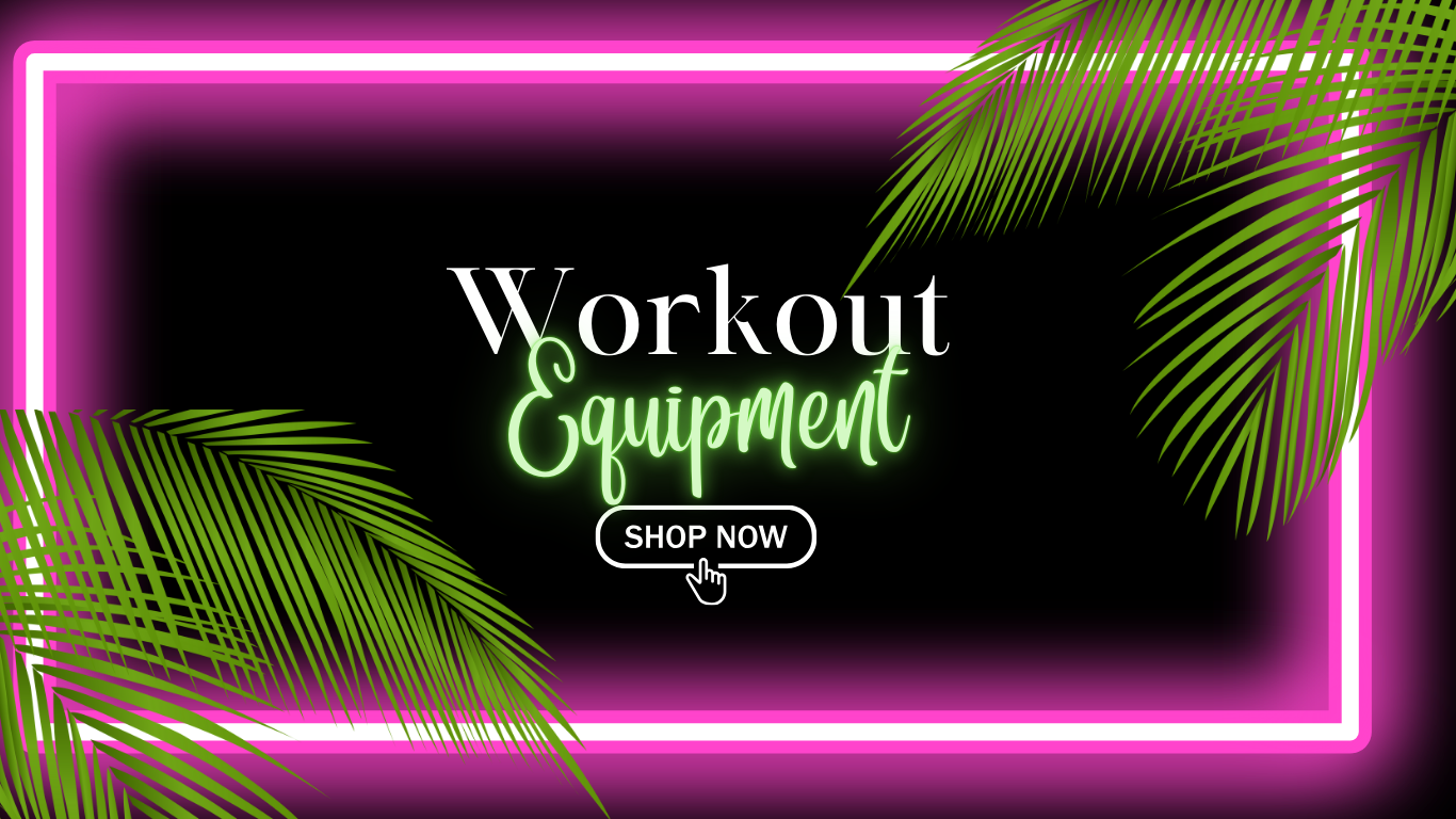 Workout Equipment